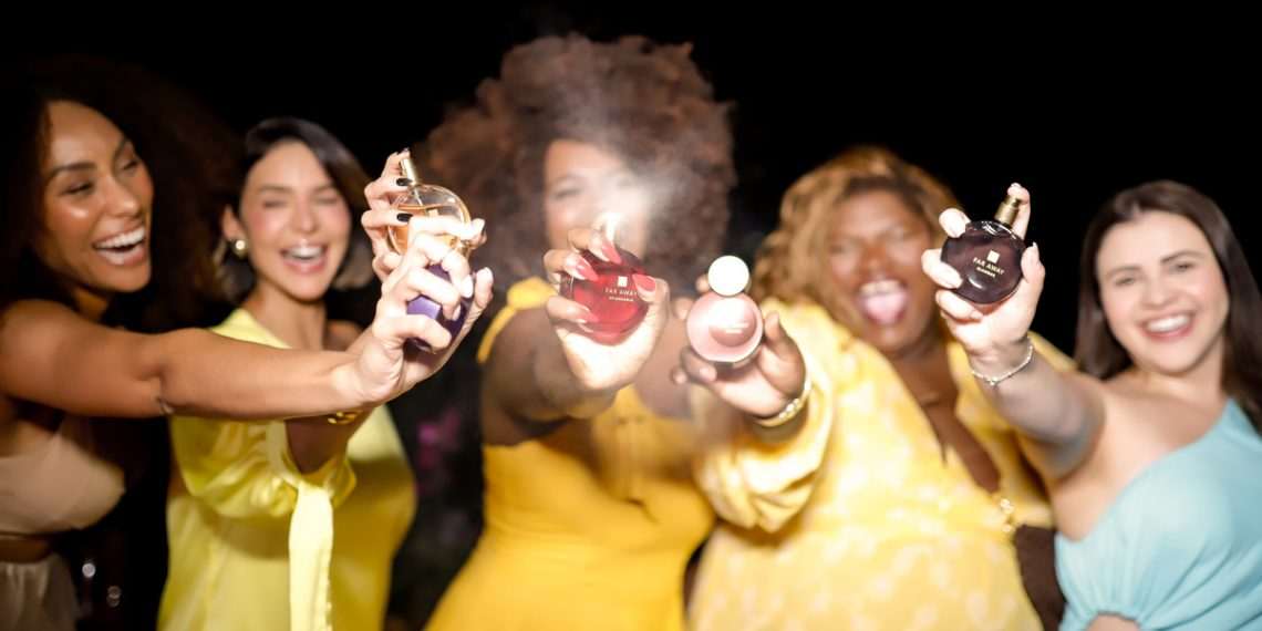 Avon fortalece presença no Nordeste, onde clientes da marca movimentam R$ 16 bi ao ano