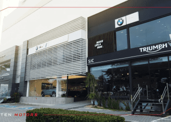 Osten Group investe R$ 4,5 milhões na inauguração de espaço de experiências para clientes