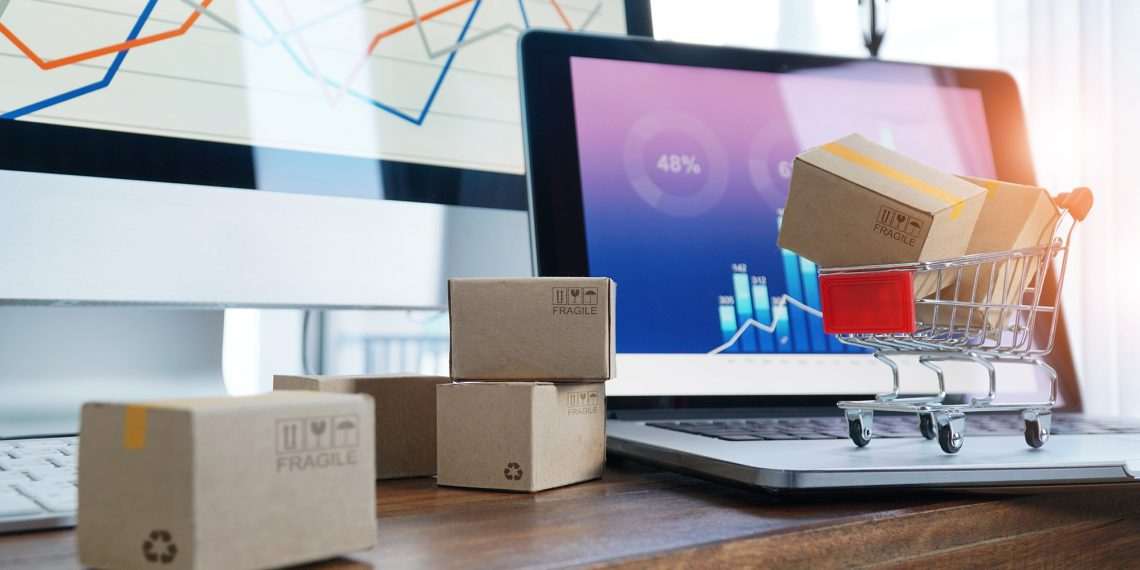 Sustentabilidade no e-commerce: a chave é a gestão comercial