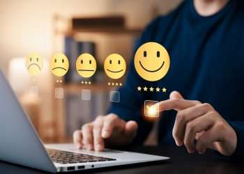 Consumidor no centro: estratégias para melhorar a experiência do cliente