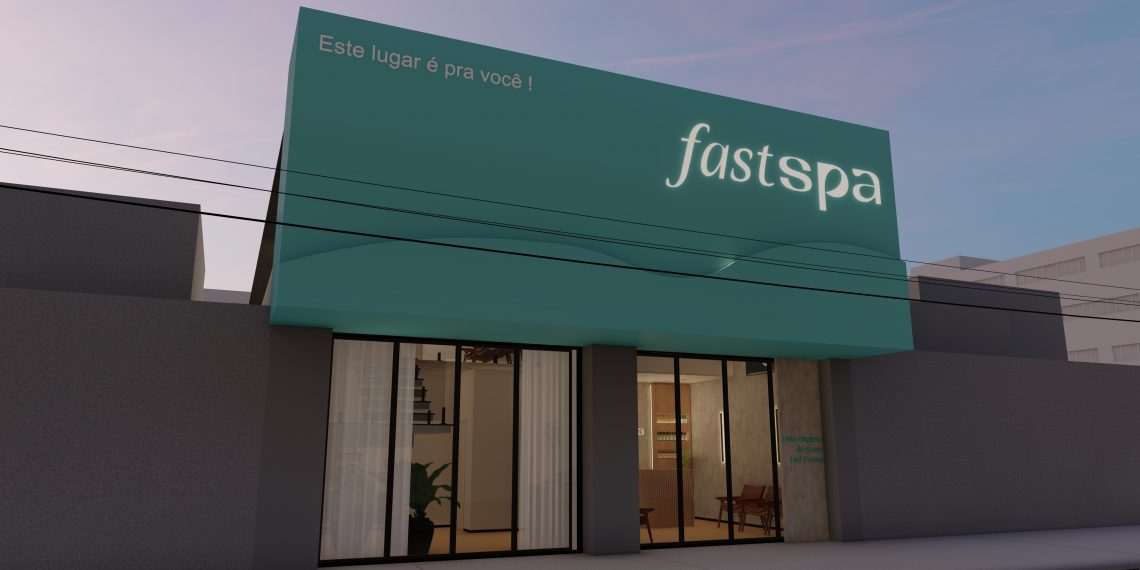Fast Escova, rede com mais de 200 unidades, aposta em novo modelo de negócios, o Fast Spa