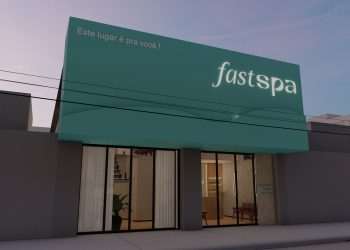 Fast Escova, rede com mais de 200 unidades, aposta em novo modelo de negócios, o Fast Spa