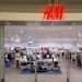H&M fará eventos de contratação e vai treinar lideranças fora do Brasil