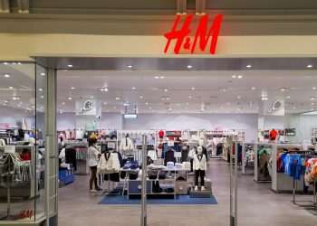H&M vai abrir primeiras lojas no Brasil no segundo semestre de 2025