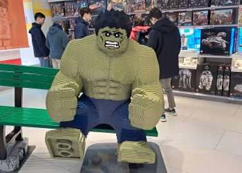 Crescimento do mercado de produtos licenciados: tendências do segmento infantil no Brasil