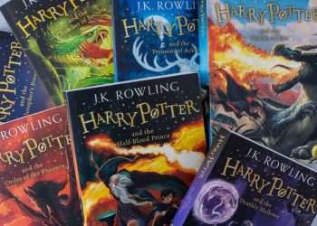 Maratona Harry Potter vai dos cinemas a docerias com direito à exposição no Ibirapuera