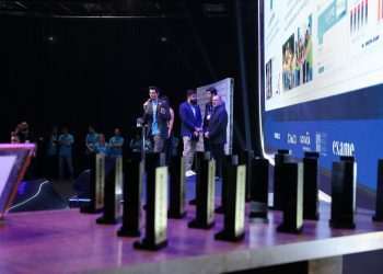 Prêmio NPS da SoluCX certifica mais de 700 marcas de varejo durante o LRS 2024