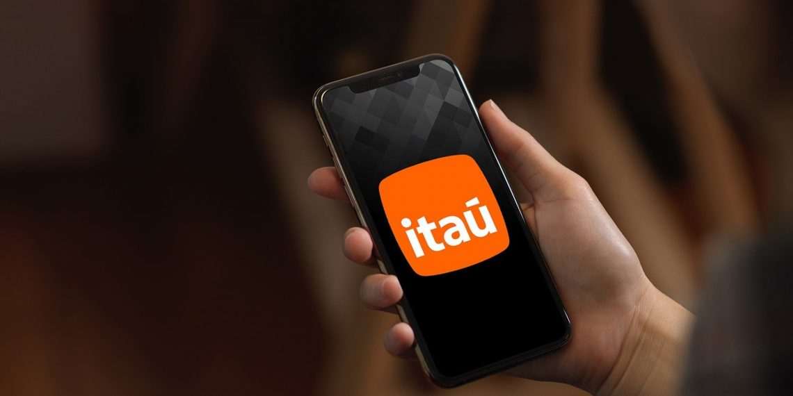 Itaú lança área de segurança em aplicativos para pessoas físicas e jurídicas