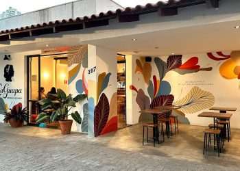 La Guapa comemora 10 anos revitalizando fachadas com projeto 'Mucho Más que Guapas'