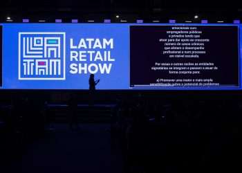 Varejo divulga manifesto contra bets no último dia do Latam Retail Show