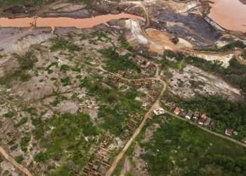 Em evento, juristas defendem legitimidade de ações no exterior por desastre de Mariana