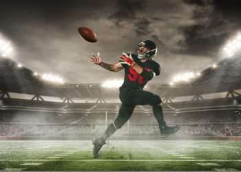 NFL impulsiona vendas de artigos esportivos no Brasil