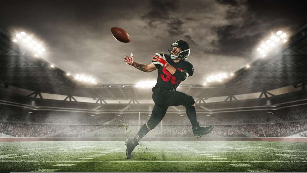 NFL impulsiona vendas de artigos esportivos no Brasil