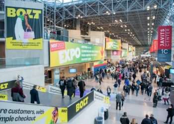 CEOs da Target, Macy’s e Ikea serão destaques na NRF 2025