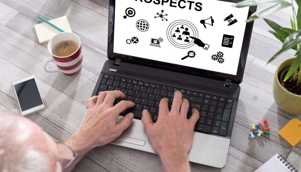 Prospecção B2B via Google perde espaço para automação