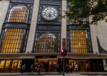 Brookfield põe à venda os shoppings Higienópolis e Pátio Paulista por R$ 3 bi