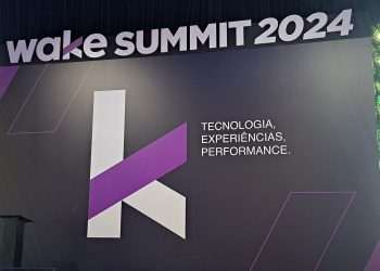 Evento anual da Wake trouxe muito conteúdo, relacionamento e contou com convidados especiais como Flávia Pavanelli, Luisa Parente e Jade Barbosa