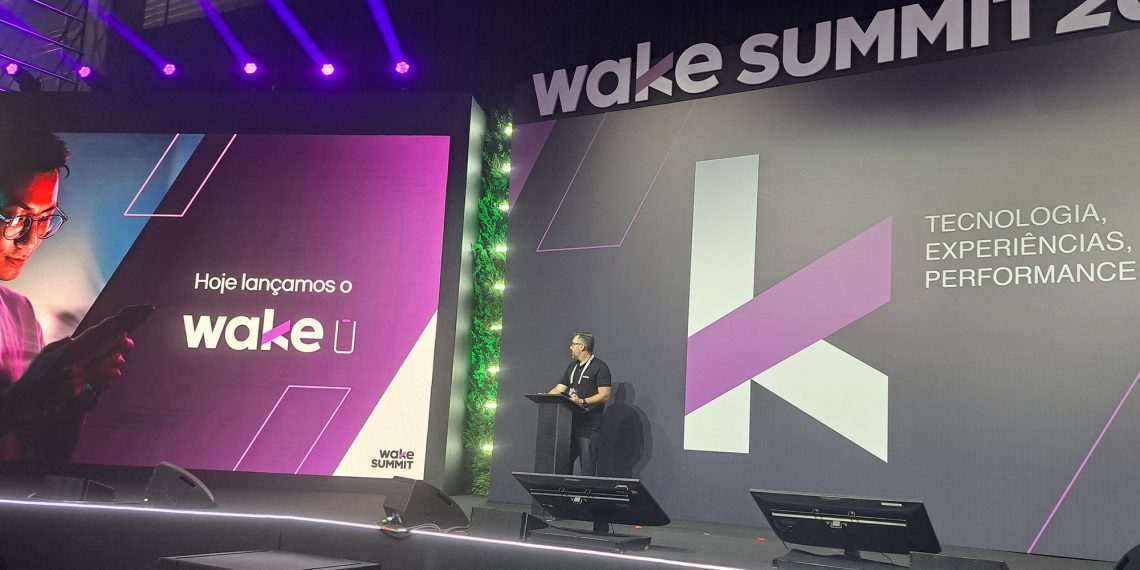 Wake U chega para maximizar vendas e operações integrando canais físicos e digitais