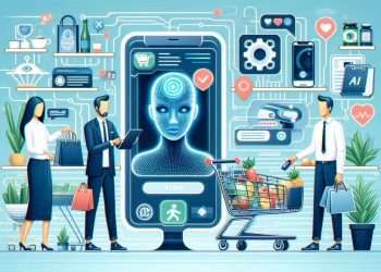 A revolução digital e os segredos da Inteligência Artificial no varejo