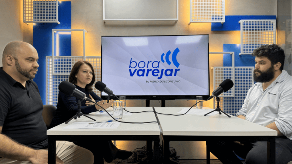 Bora Varejar inicia terceira temporada com episódio sobre full commerce no varejo