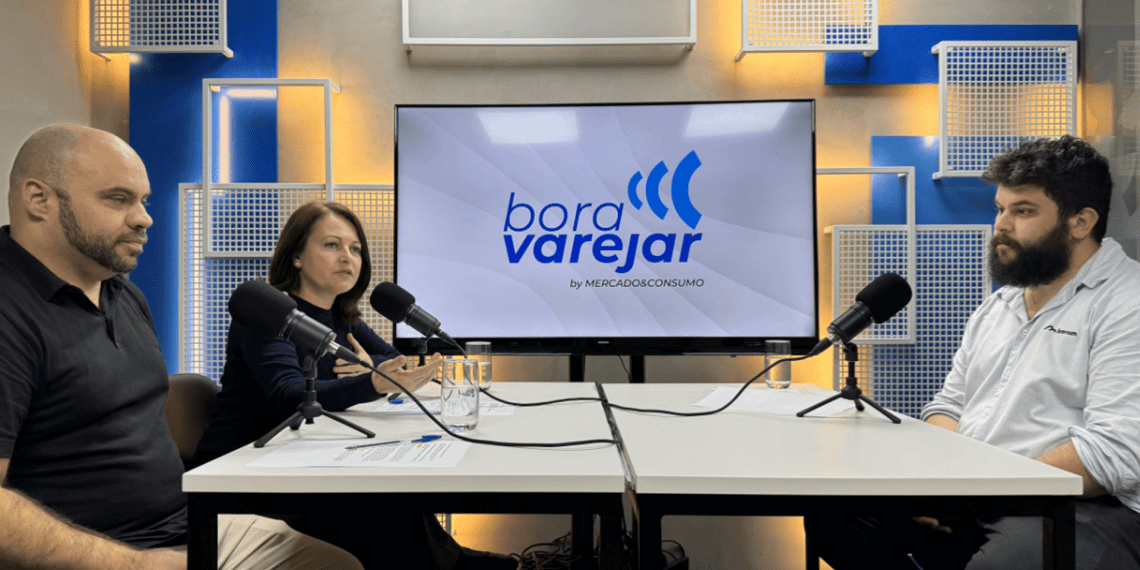 Bora Varejar inicia terceira temporada com episódio sobre full commerce no varejo