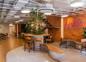 Lello e Hubert anunciam fusão e criam a maior holding imobiliária do Brasil