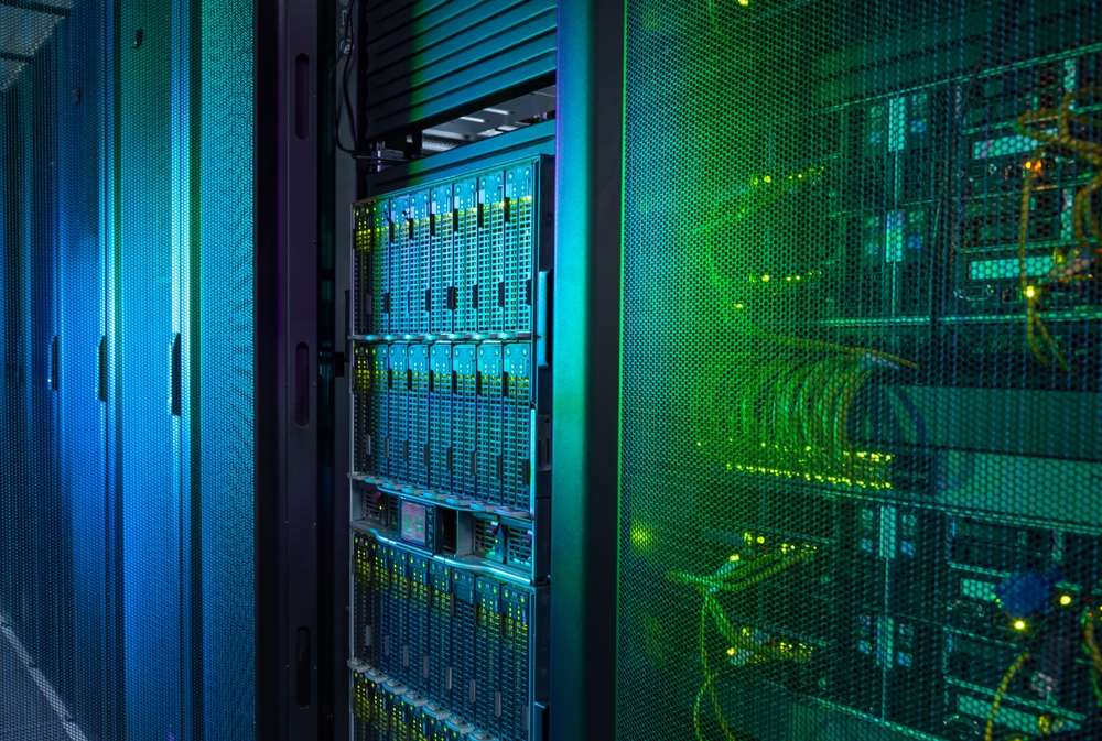 BNDES anuncia linha de R$ 2 bilhões para data centers no Brasil