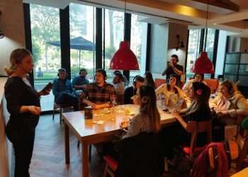 Foodservice Innovation Dive: as melhores práticas de mercado