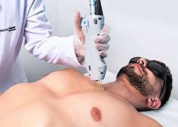 Espaçolaser mira novos públicos e investe em expansão acelerada