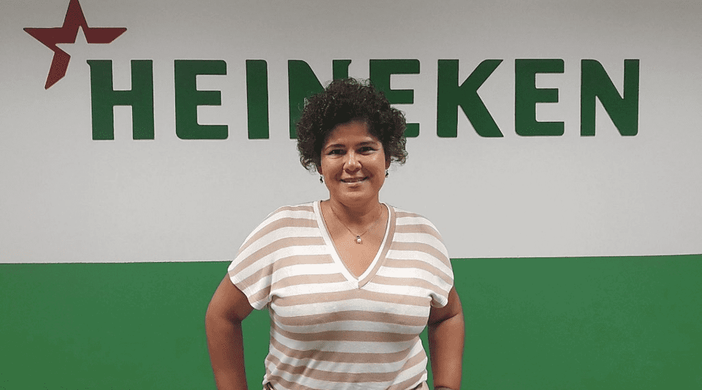 Heineken tem nova diretora para a cervejaria de Igarassu; confira outras mudanças