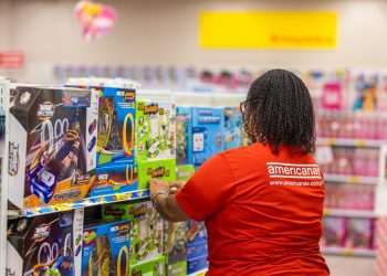 Americanas dobra o número de produtos da Brink, sua marca própria, para o Dia das Crianças