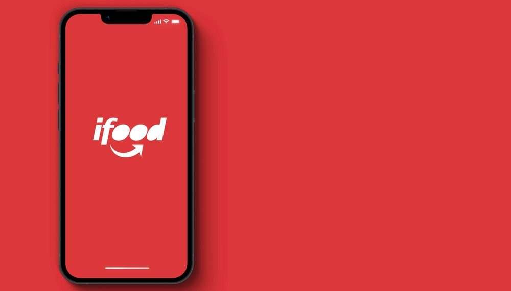 iFood leva experiência de fazer mercado online em caminhão personalizado