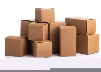 Setor de papelão tem resultado recorde em julho impulsionado por economia aquecida