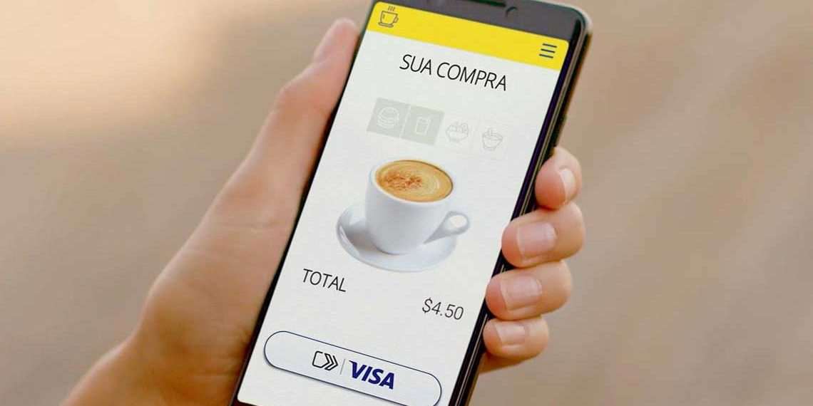 Renner, Daki e PneuStore passam a oferecer Click to Pay em parceria com a Visa