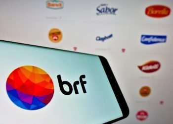 BRF assina o compromisso de transição do código de barras linear para o QR Code Padrão