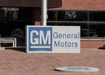 General Motors anuncia investimento de R$ 5,5 bilhões nas fábricas de SP