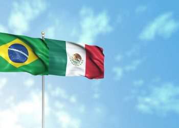 Lula fala em transformar Brasil e México em economia de US$ 6 trilhões