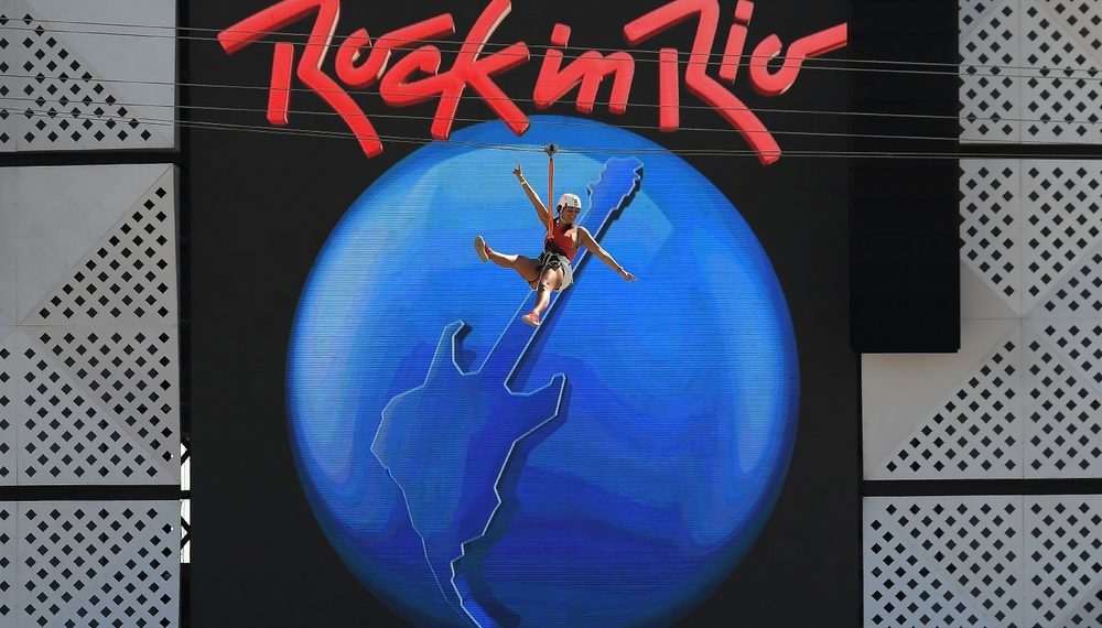 Heineken, Itaú, 3 Corações e outras marcas invadem o Rock in Rio 2024 com ativações