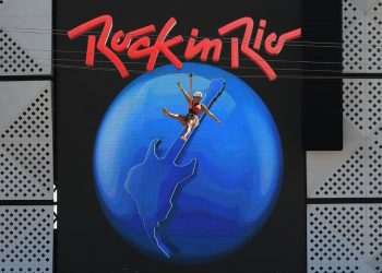 Heineken, Itaú, 3 Corações e outras marcas invadem o Rock in Rio 2024 com ativações