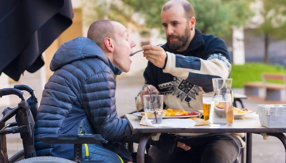 Acessibilidade para receber clientes está presente em 71% dos restaurantes