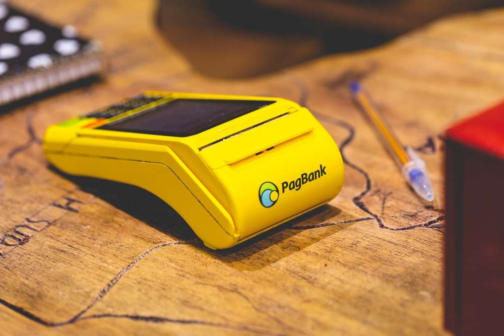 PagBank passa a permitir antecipação de recebíveis de qualquer maquininha