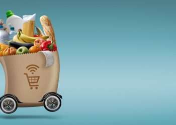 Uber passa a oferecer entregas rápidas em parceria com o mercado online Daki