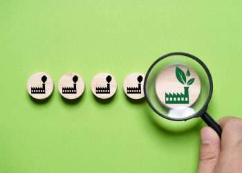 Nove em cada 10 médias e grandes indústrias do País adotam alguma prática ambiental