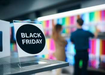 Black Friday: 67% dos consumidores dizem que as compras na data dependerão das promoções