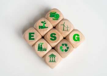 ESG é prioridade para 71% das empresas brasileiras de médio porte