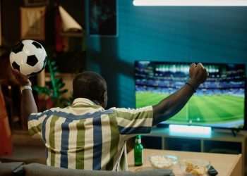 Crescimento do streaming e mídias digitais influencia a forma de consumo de esportes