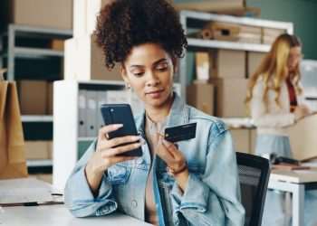 Cartões de crédito e débito dominam 44% dos países da América Latina