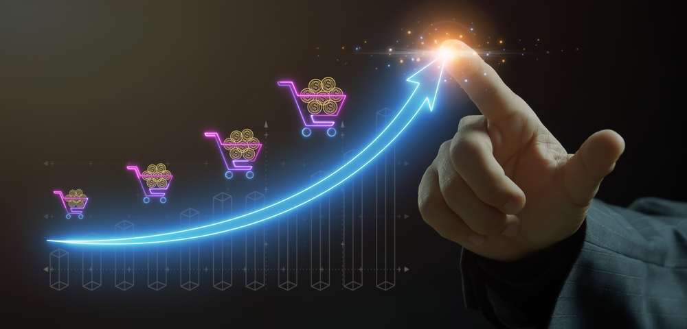 ABComm projeta faturamento de R$ 204,3 bilhões no e-commerce para 2025