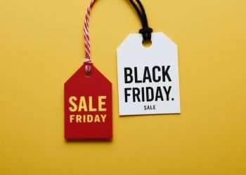 Gigantes do varejo se preparam para a chegada da Black Friday 2024