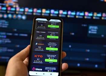 Fux convoca audiência pública sobre Lei das Bets para 11 de novembro